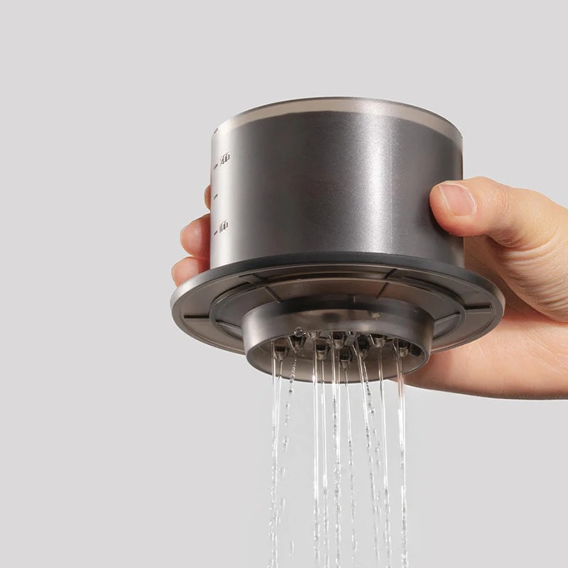 Portable Water Filter - TIMEMORE Hand Drip Coffee Dripper 13