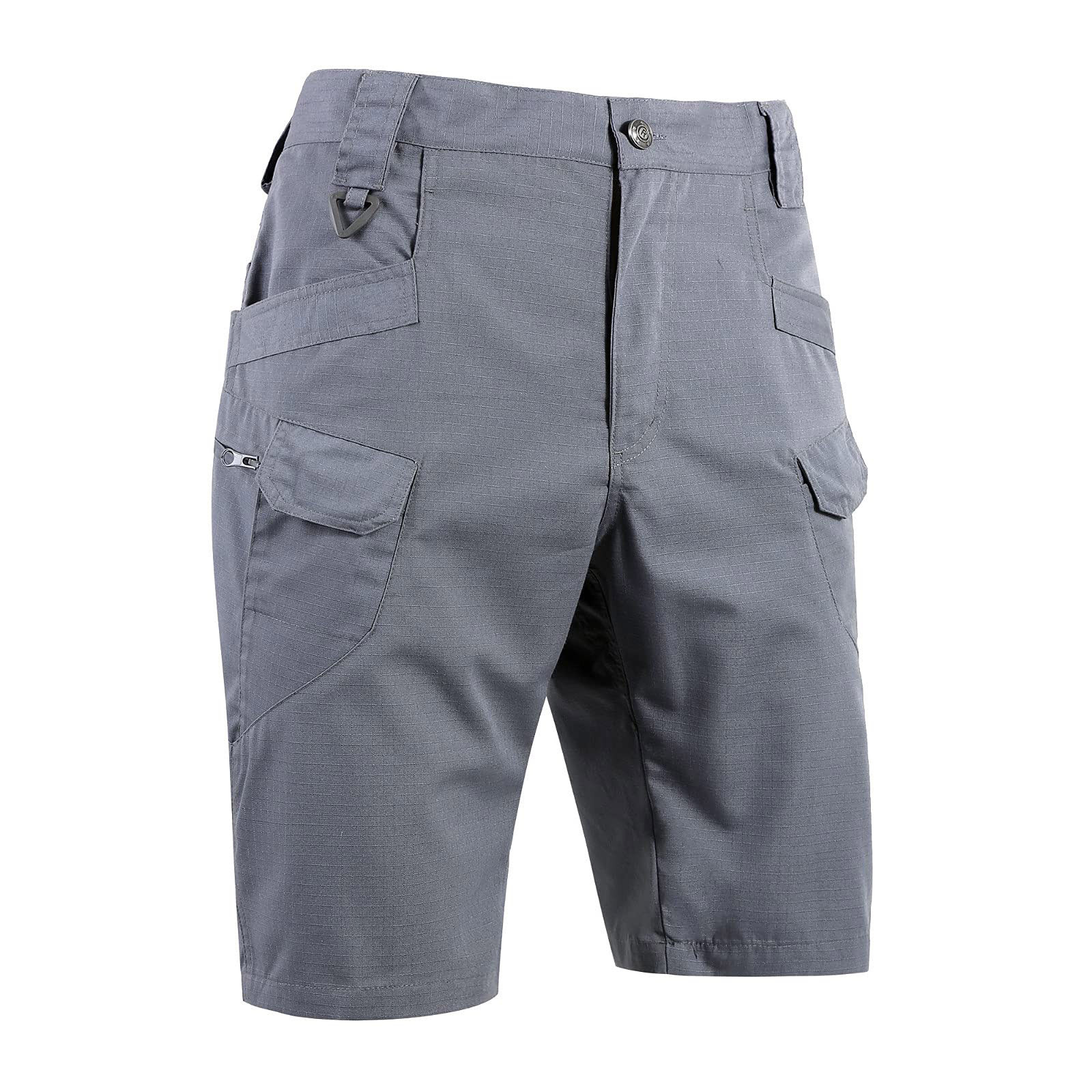 Urban Outdoor Camping - Outdoor Cargo Men Tactical Shorts Summer