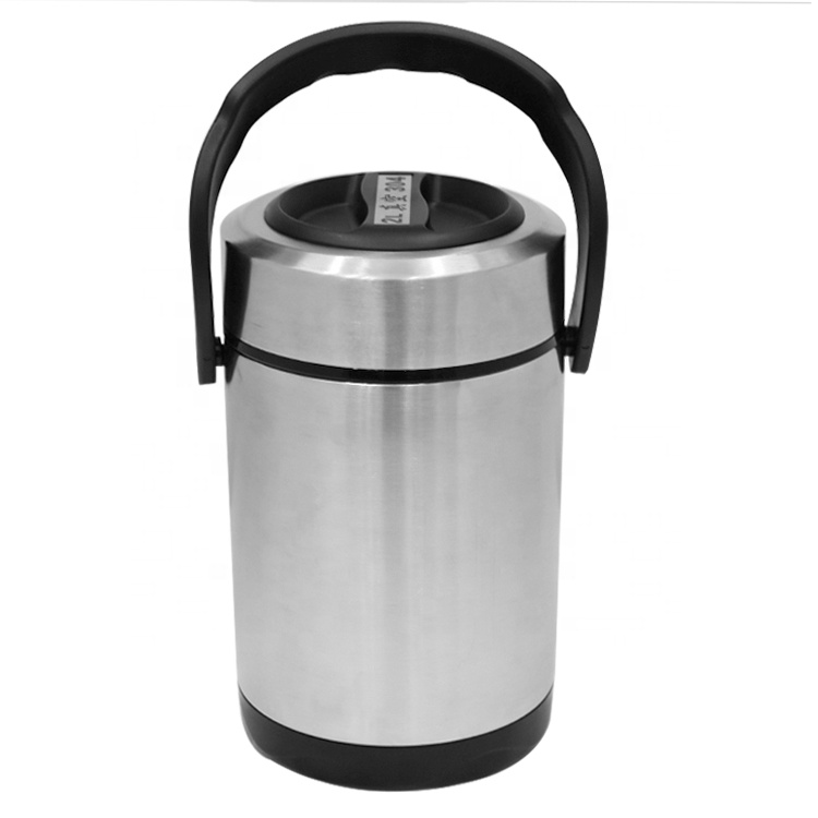 Vacuum Insulated Flask - Wholesale Vacuumed Insulated Thermal Bento Container