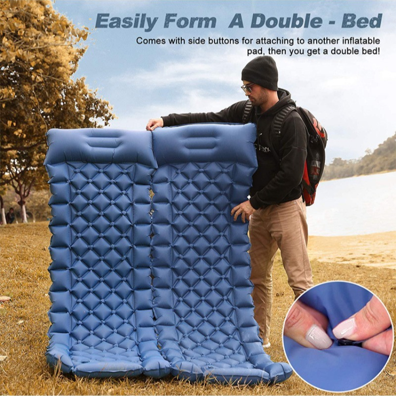 Outdoor Camping Furniture - Outdoor Inflatable Seatings Inflatable Seatings Travel