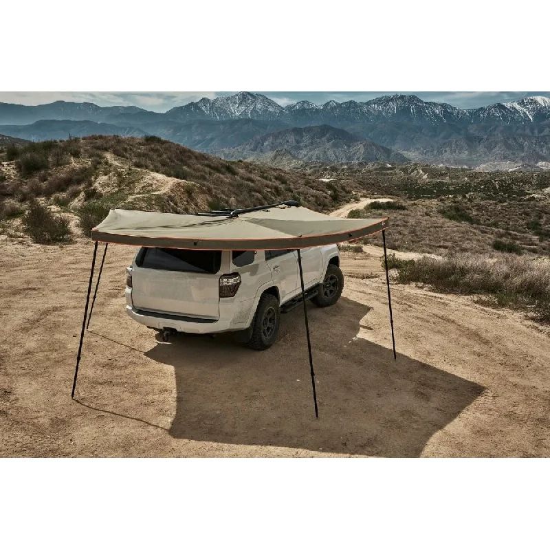 Outdoor Camping Ute - Best Selling Awning Utes Pickup Car
