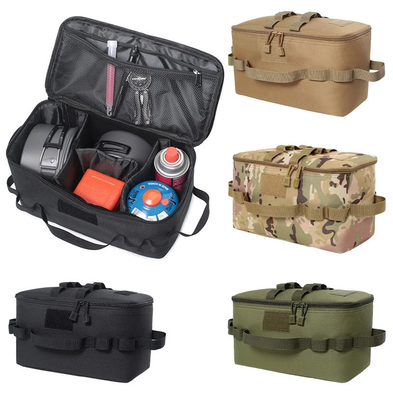 Camping Gas Tank Storage Bag O - Outdoor Camping Essentials review and price