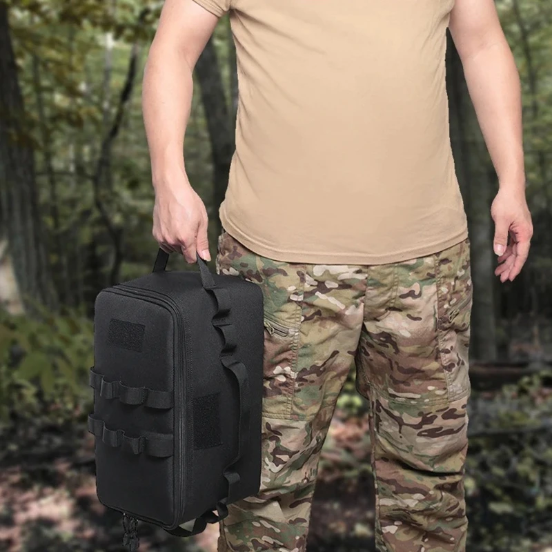 Camping Gas Tank Storage Bag O - Outdoor Camping Essentials review and price