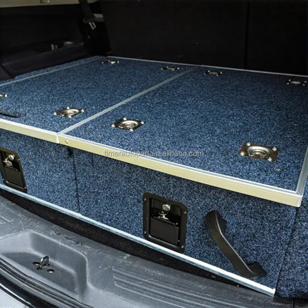 Outdoor Camping Rear Metal Int - Outdoor Camping Ute review and price