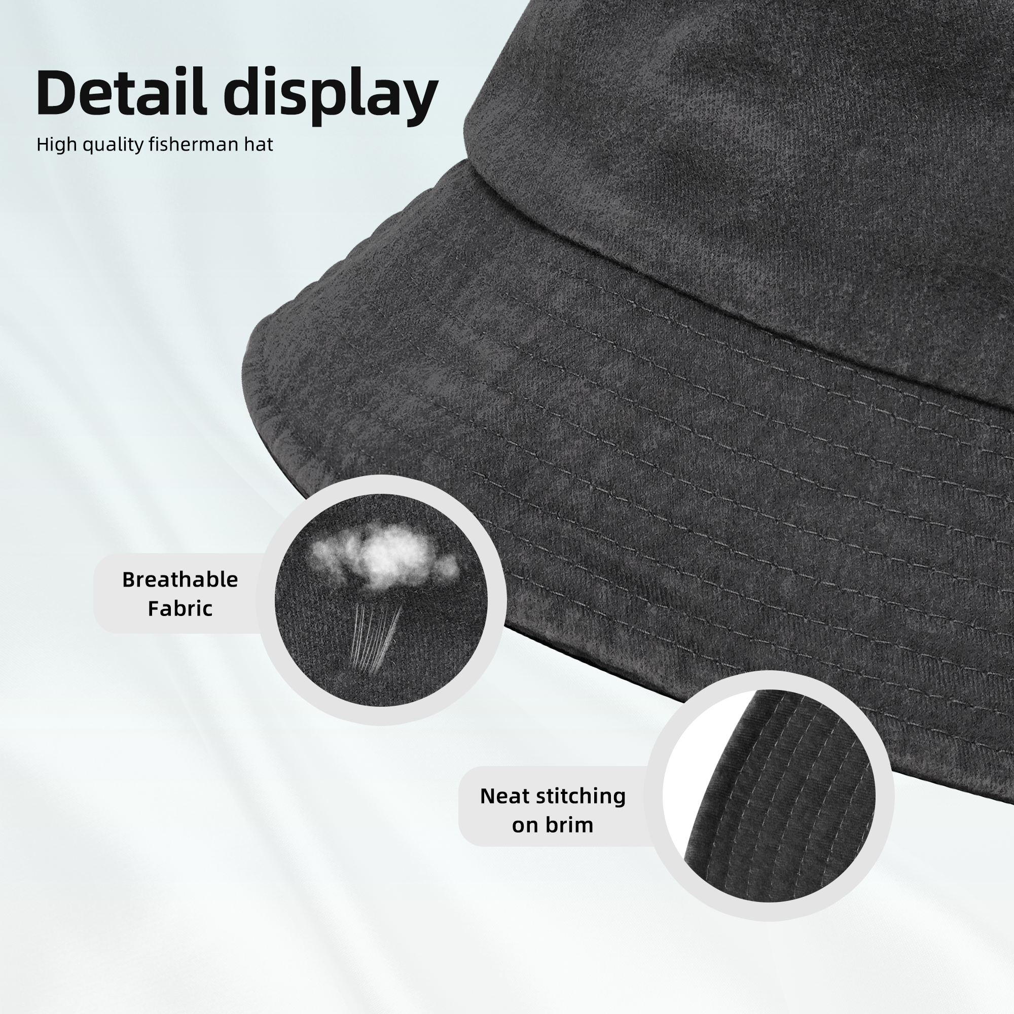 Girl Bucket Hat David Allan Co - Outdoor Camping Ideas For Adults review and price