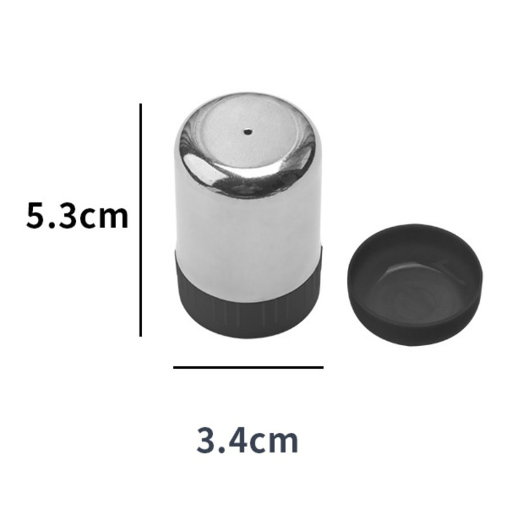 Small Stainless Steel Seasonin - Outdoor Camping Bbq review and price