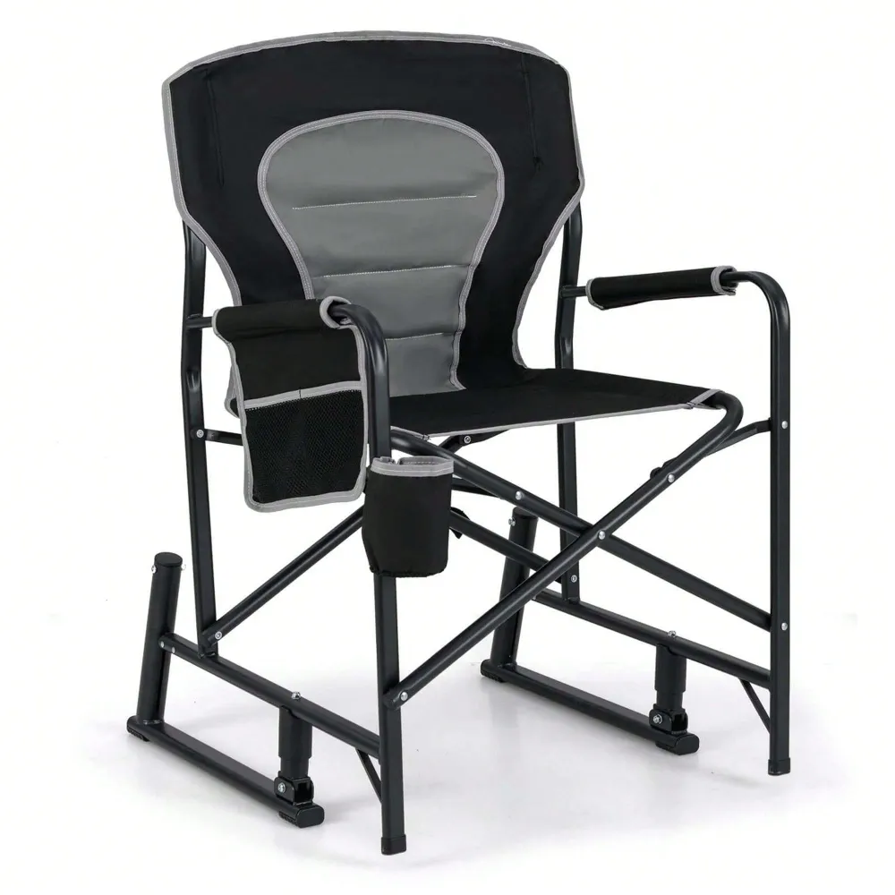 Outdoor Rocker Camping Chair F - Outdoor Camping Rocker review and price