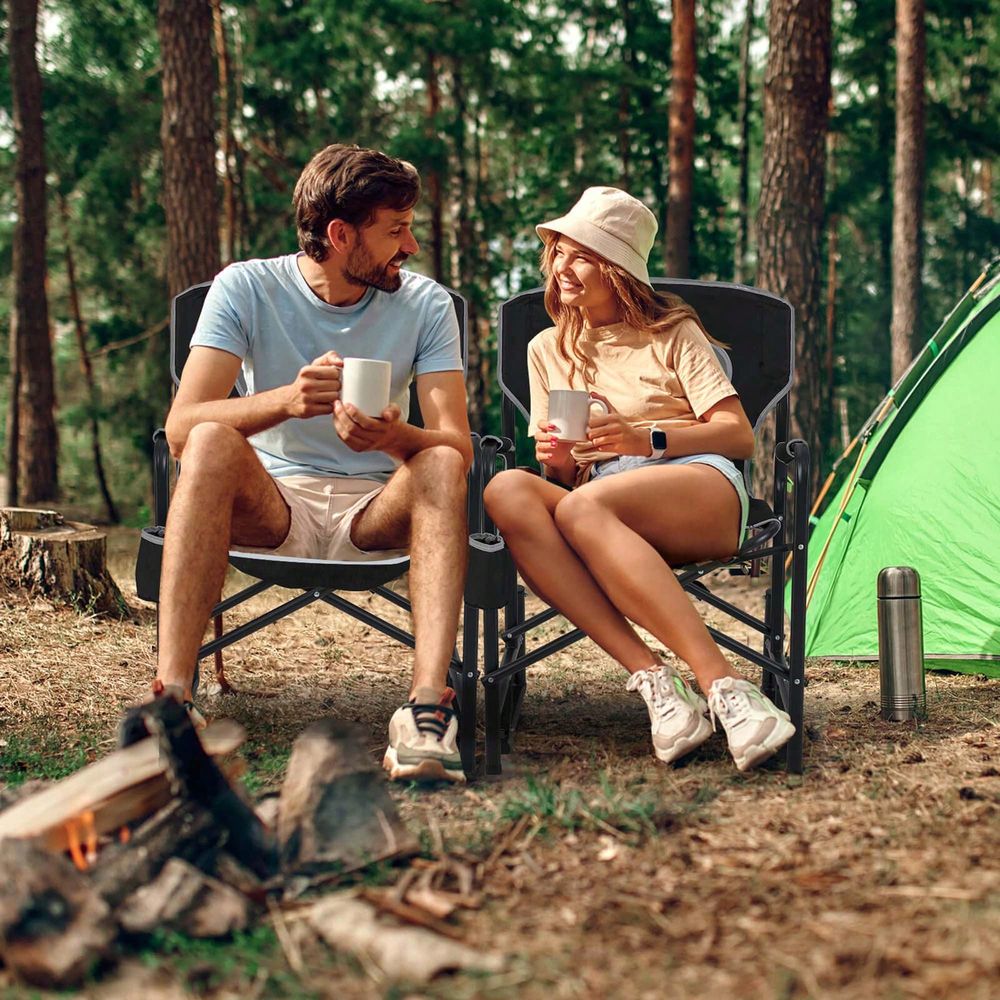 Outdoor Rocker Camping Chair F - Outdoor Camping Rocker review and price