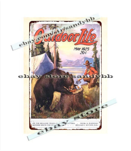 1925 rustic living outdoor hun - Outdoor Camping Decor Ideas review and price