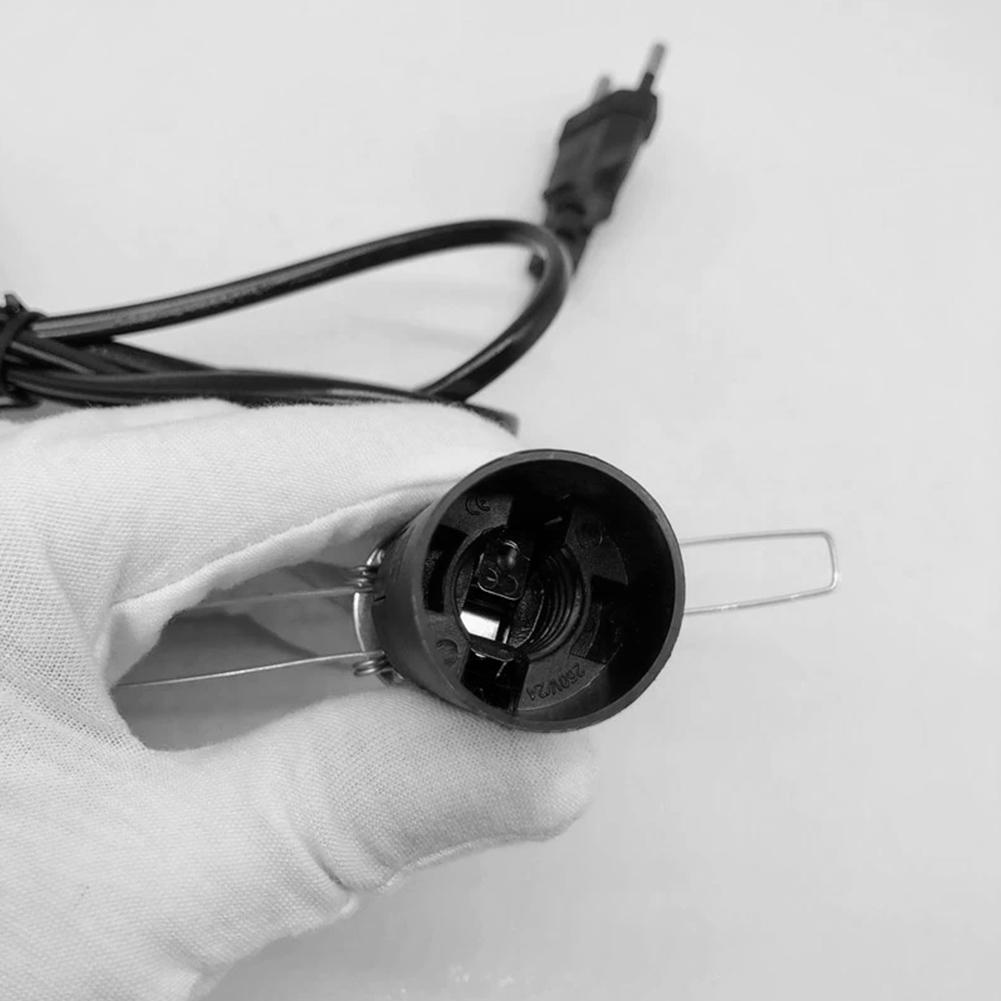 1.8m Power Cord Cable with ON  - Outdoor Camping Extension Cord review and price