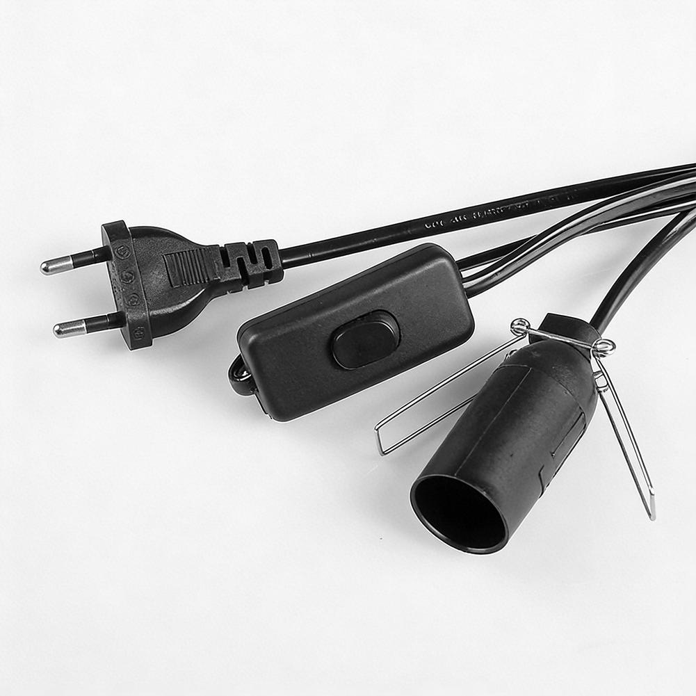 1.8m Power Cord Cable with ON  - Outdoor Camping Extension Cord review and price