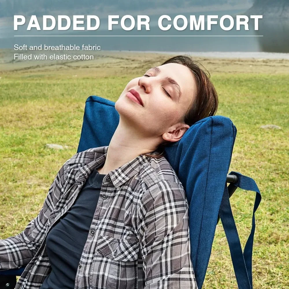 Oversized Folding Rocking Camp - Outdoor Camping Rocker review and price