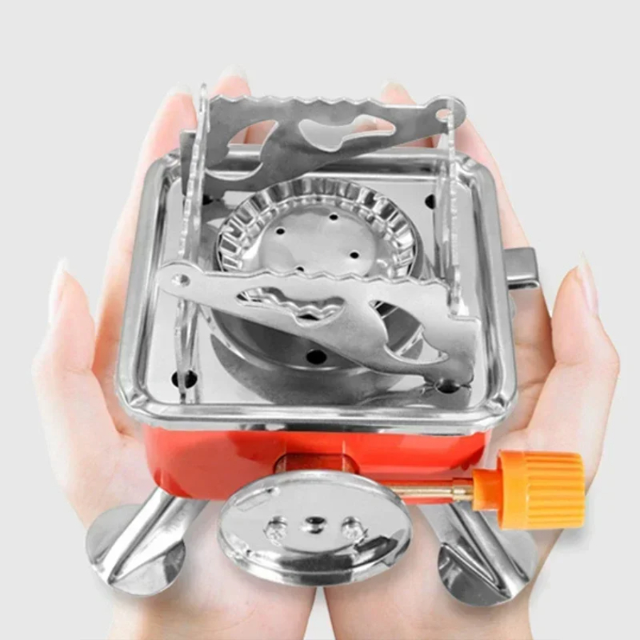 Portable Burner Camping Foldab - Outdoor Gas Camping Oven review and price