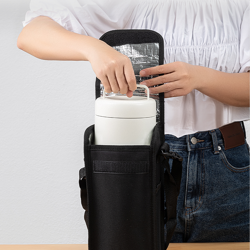 75oz Large Capacity Straight C - Vacuum Insulated Flask review and price