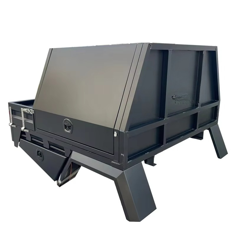 Custom Waterpoof Aluminium Wat - Outdoor Camping Ute review and price