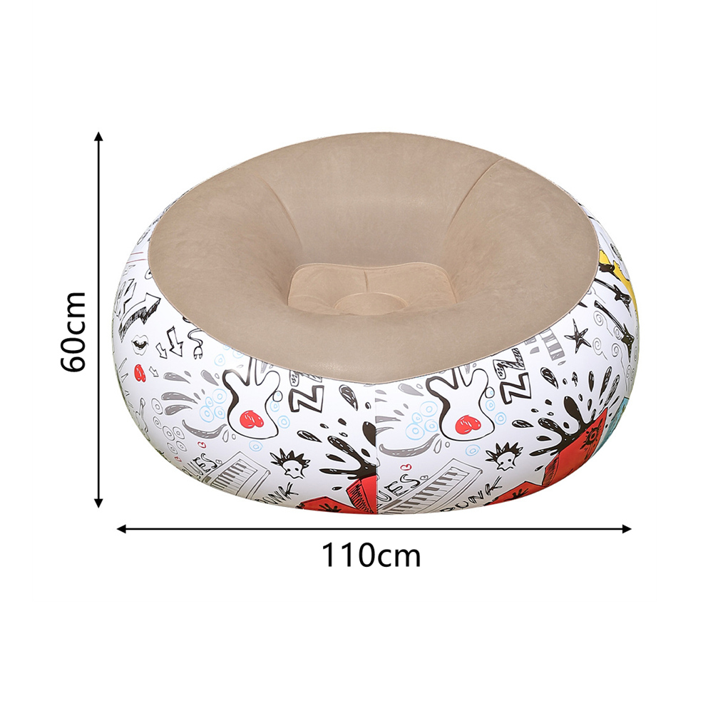 Bean Bag Chairs Inflatable Cam - Outdoor Camping Furniture review and price
