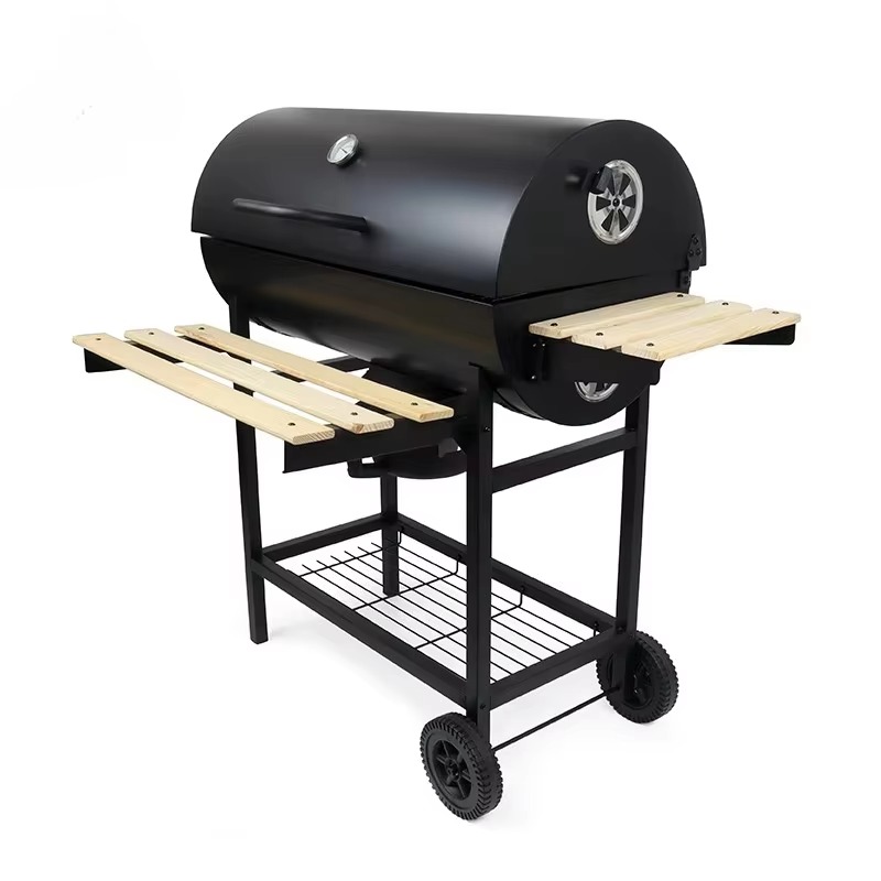 Household Outdoor Barbecue Gri - Outdoor Camping Bbq review and price