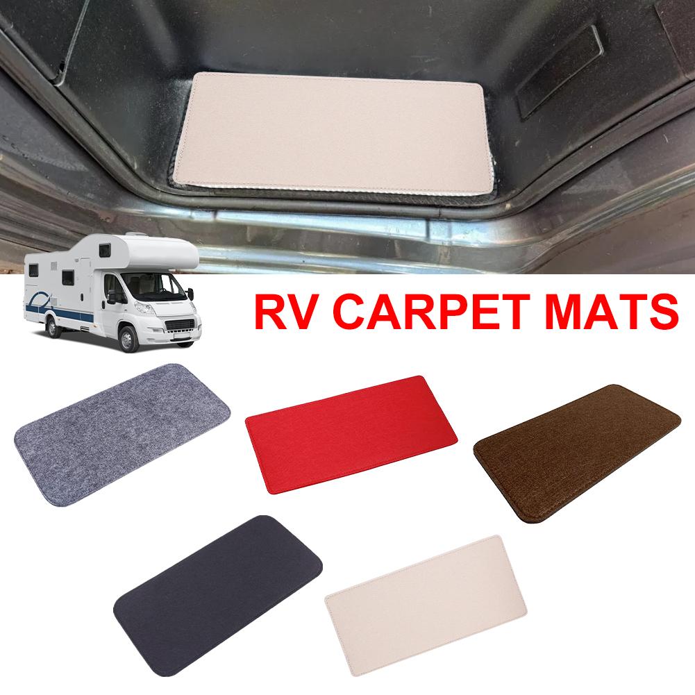 2pcs RV Carpet Anti Slip Repla - Outdoor Camping Rugs review and price