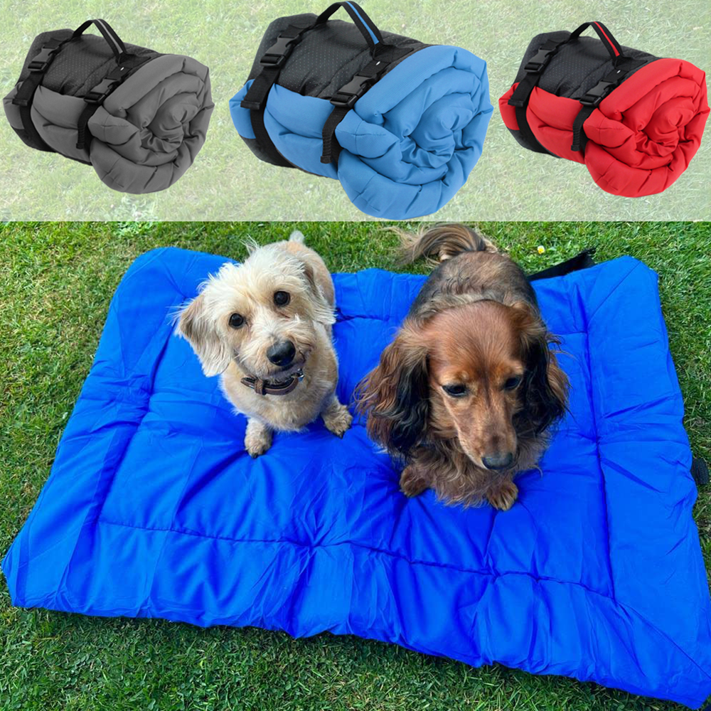 Waterproof Foldable Portable P - Outdoor Camping Rugs review and price