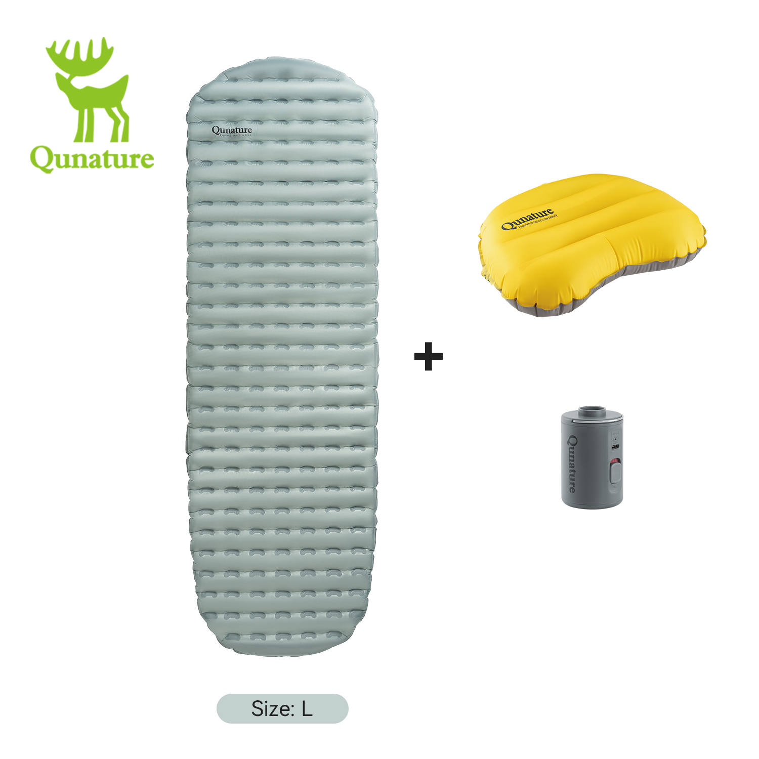 Qunature 3Pcs/set Outdoor Camp - Outdoor Camping Rugs review and price