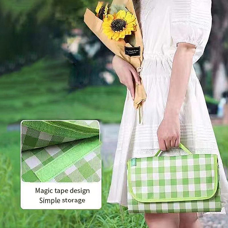 1PC Foldable Picnic Mat Portab - Outdoor Camping Rugs review and price