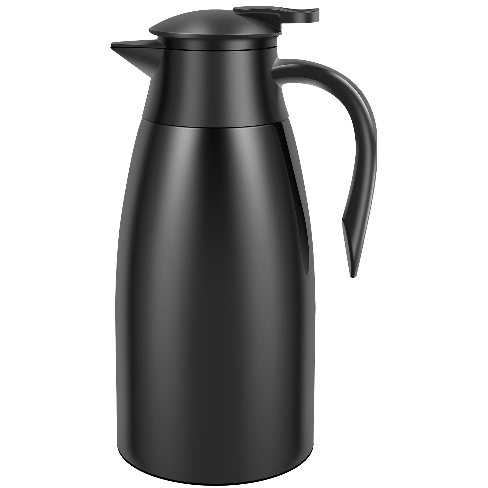 Thermal Coffee Carafe 2L Stain - Vacuum Insulated Flask review and price