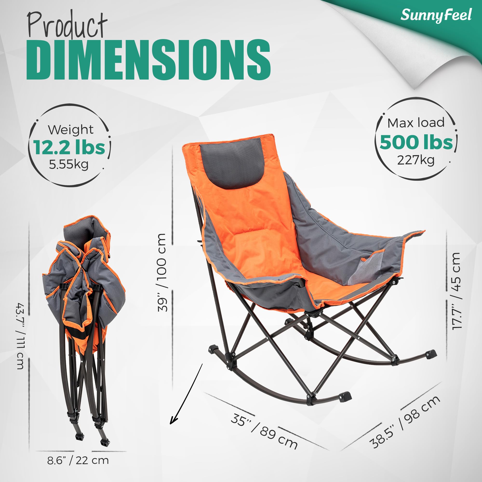 freestyle rocker xl,Camping Ch - Outdoor Camping Rocker review and price