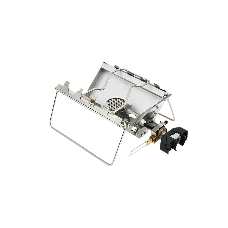 Portable Camping Stove - Folda - Outdoor Gas Camping Oven review and price