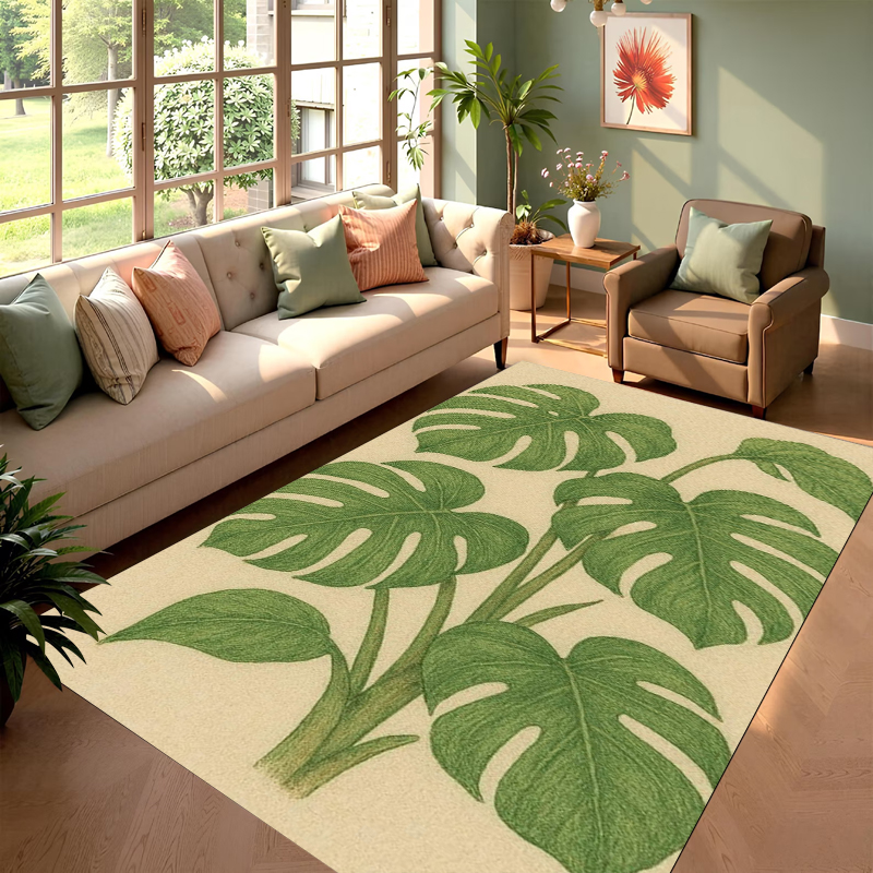 Minimalist Tropical Plant Area - Outdoor Camping Decor Ideas review and price