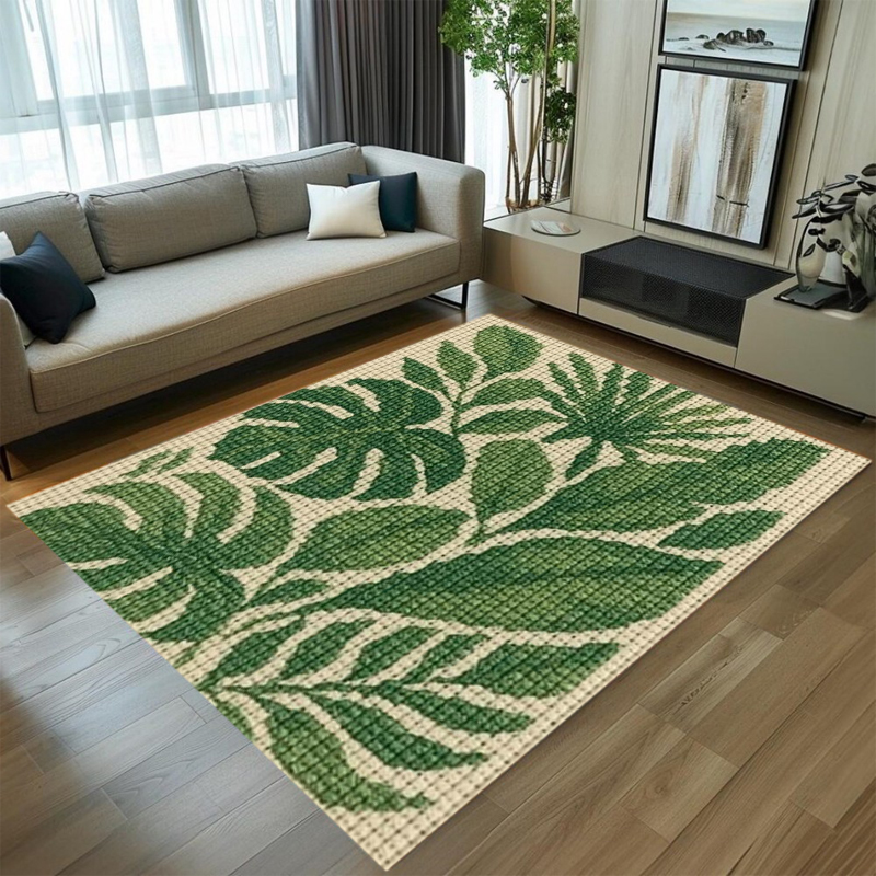Minimalist Tropical Plant Area - Outdoor Camping Decor Ideas review and price