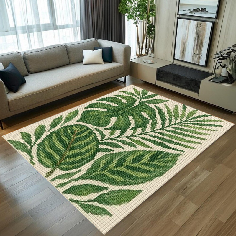 Minimalist Tropical Plant Area - Outdoor Camping Decor Ideas review and price