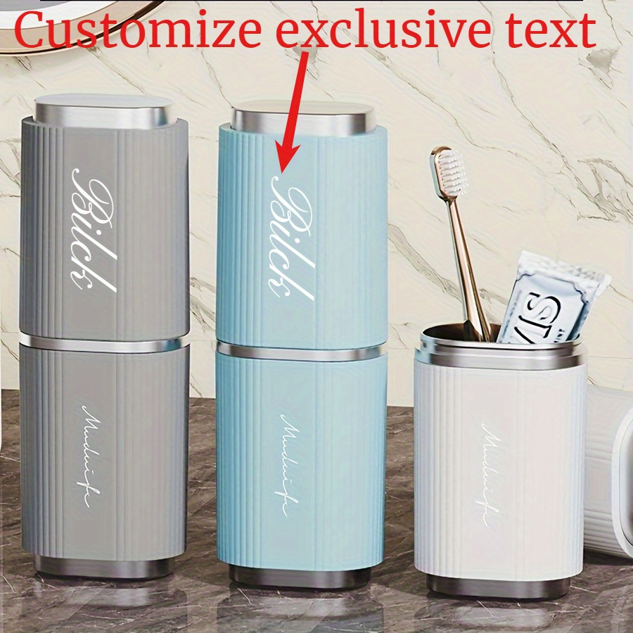 Personalized Name Portable Too - Vacuum Insulated Flask review and price
