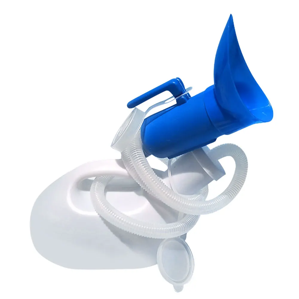 2000ml Portable Urinal With Ho - Travel Outdoor Camping Youtube review and price