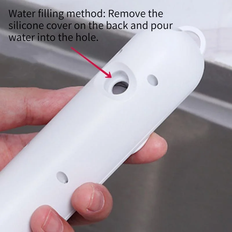 Portable 2in1 Mini Fan Humidif - Portable Water Filter review and price