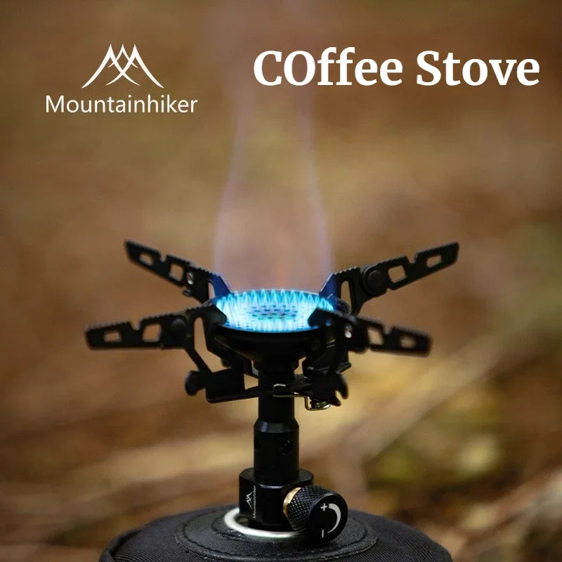 Mountainhiker 3300W Mini Campi - Outdoor Gas Camping Oven review and price