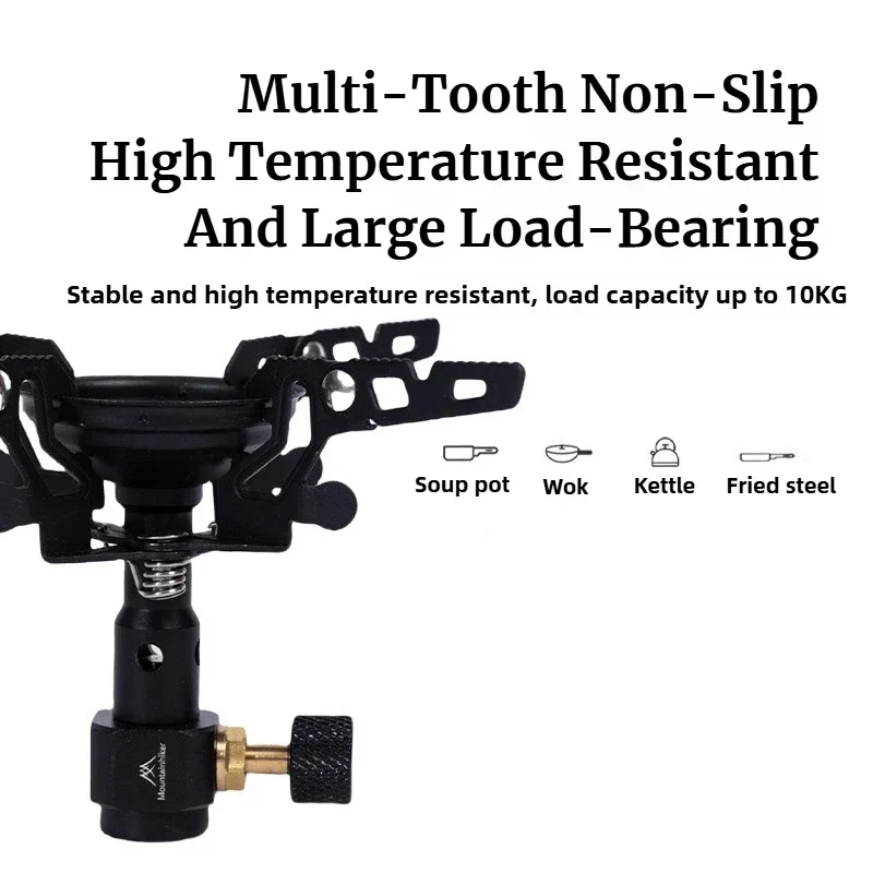 Mountainhiker 3300W Mini Campi - Outdoor Gas Camping Oven review and price