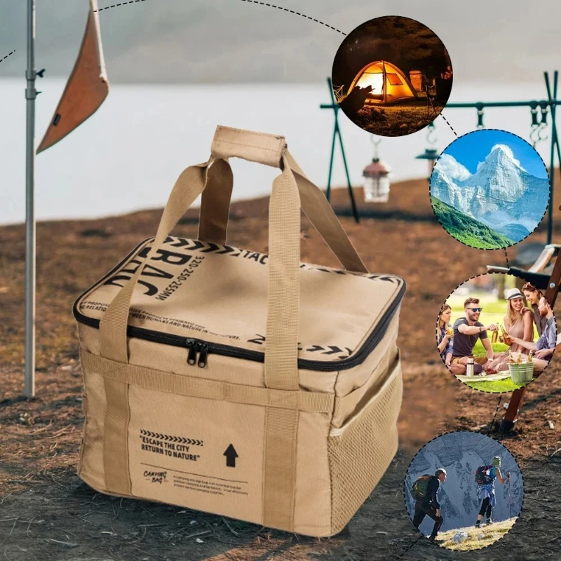 Tactical Camping Cookware Stor - Outdoor Camping Ute review and price
