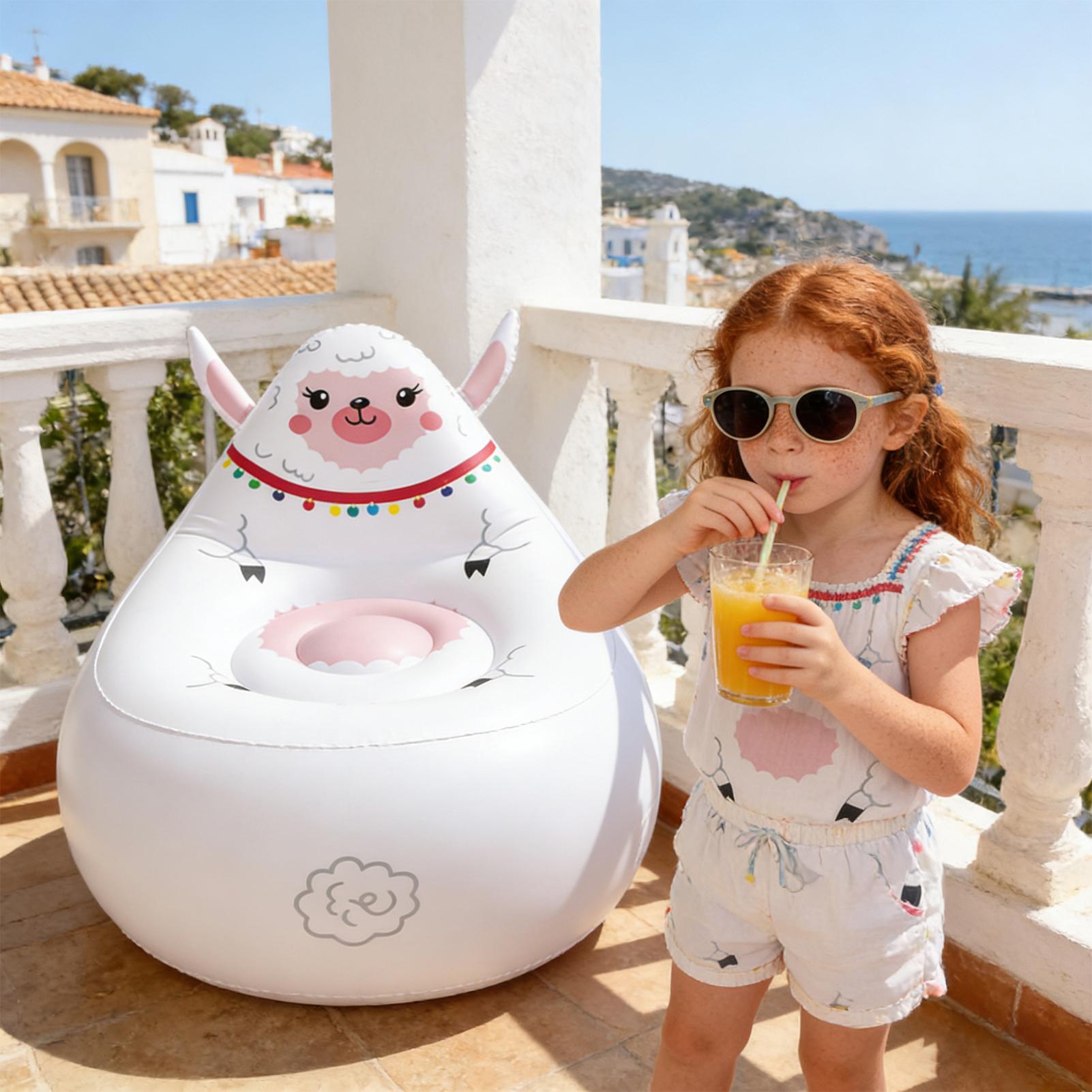 Inflatable Chair For Kids Port - Outdoor Camping Furniture review and price