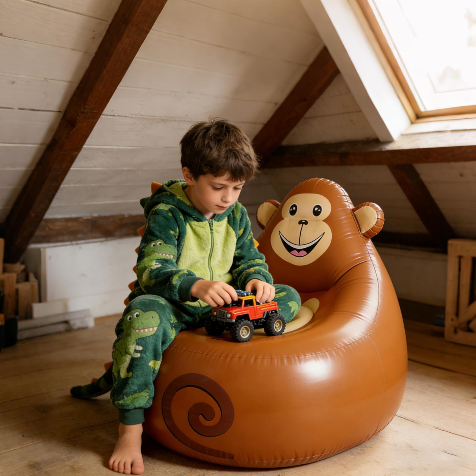 Inflatable Chair For Kids Port - Outdoor Camping Furniture review and price