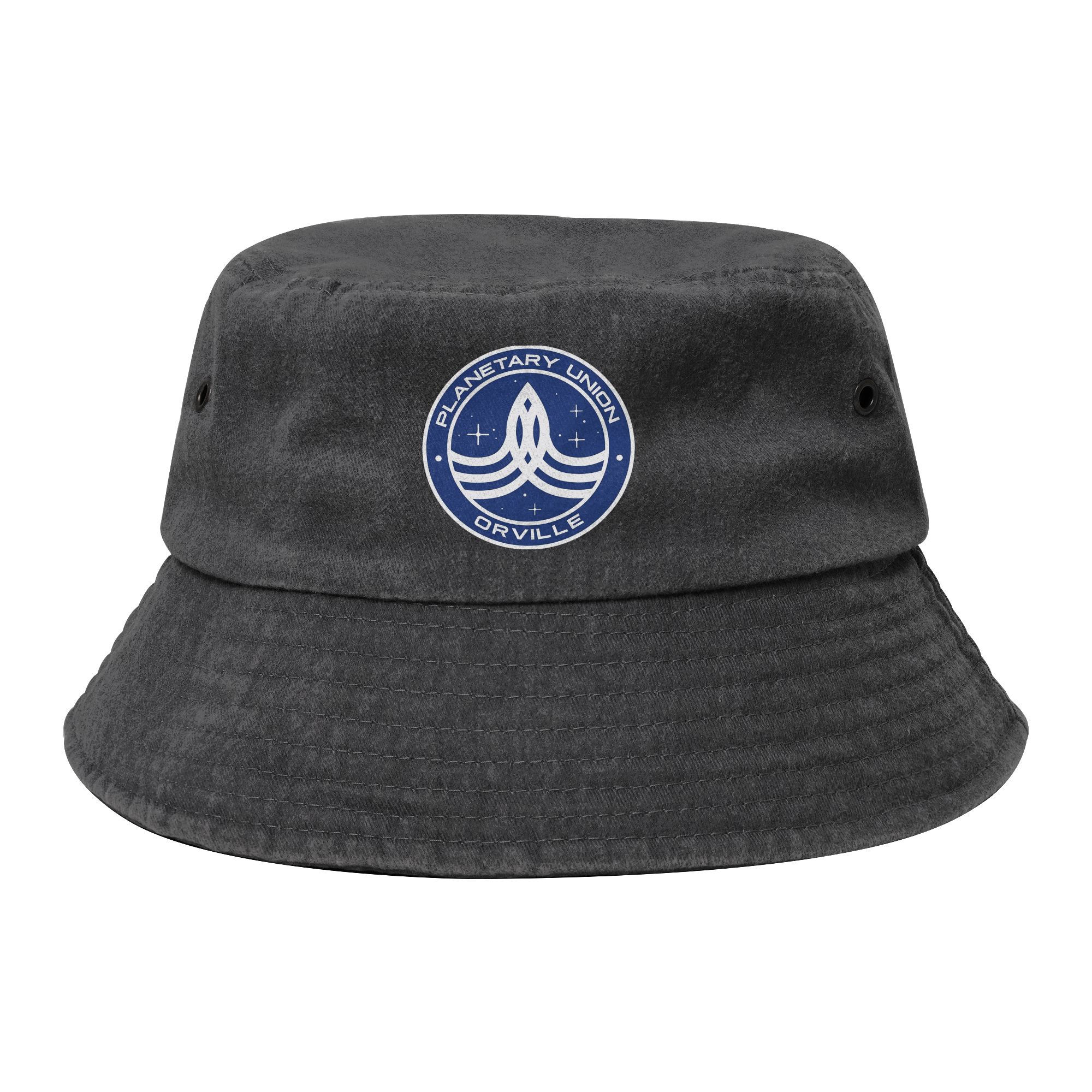 Unisex Distressed Denim Bucket - Outdoor Camping Ideas For Adults review and price