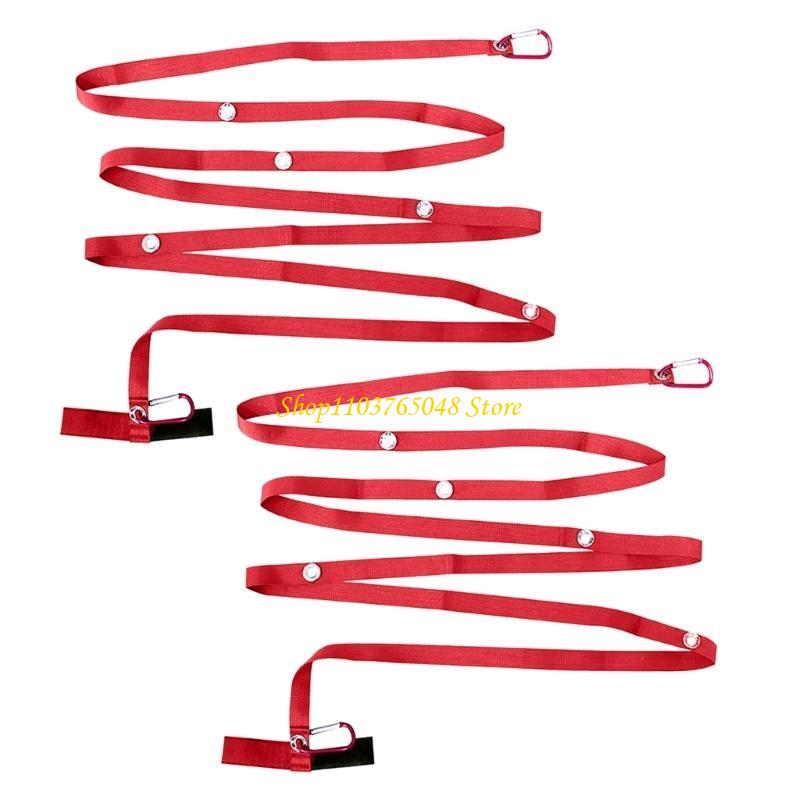 R53E 2set Nylon Extension Cord - Outdoor Camping Extension Cord review and price