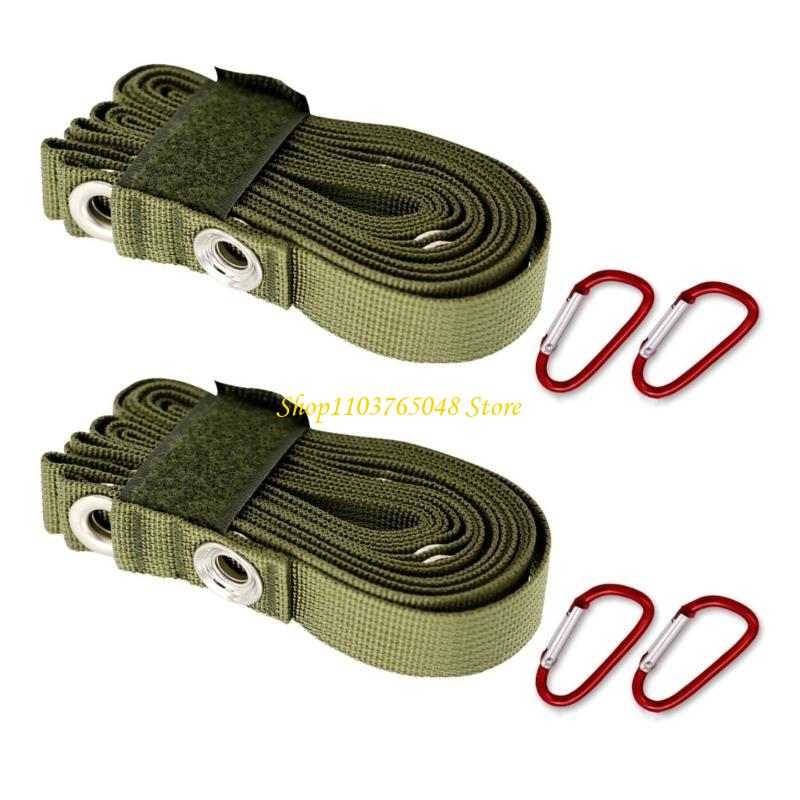 R53E 2set Nylon Extension Cord - Outdoor Camping Extension Cord review and price