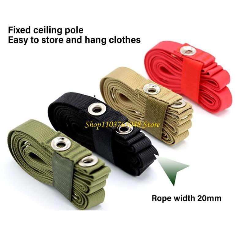R53E 2set Nylon Extension Cord - Outdoor Camping Extension Cord review and price