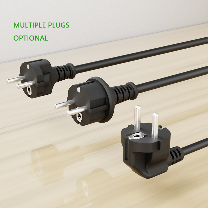 LIPWEL European Extension Cord - Outdoor Camping Extension Cord review and price