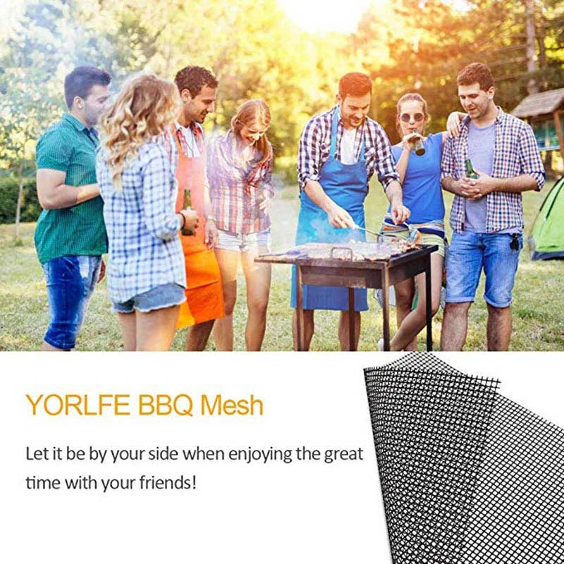 YOMEEI 1Pcs Barbecue Grilling  - Outdoor Camping Rugs review and price
