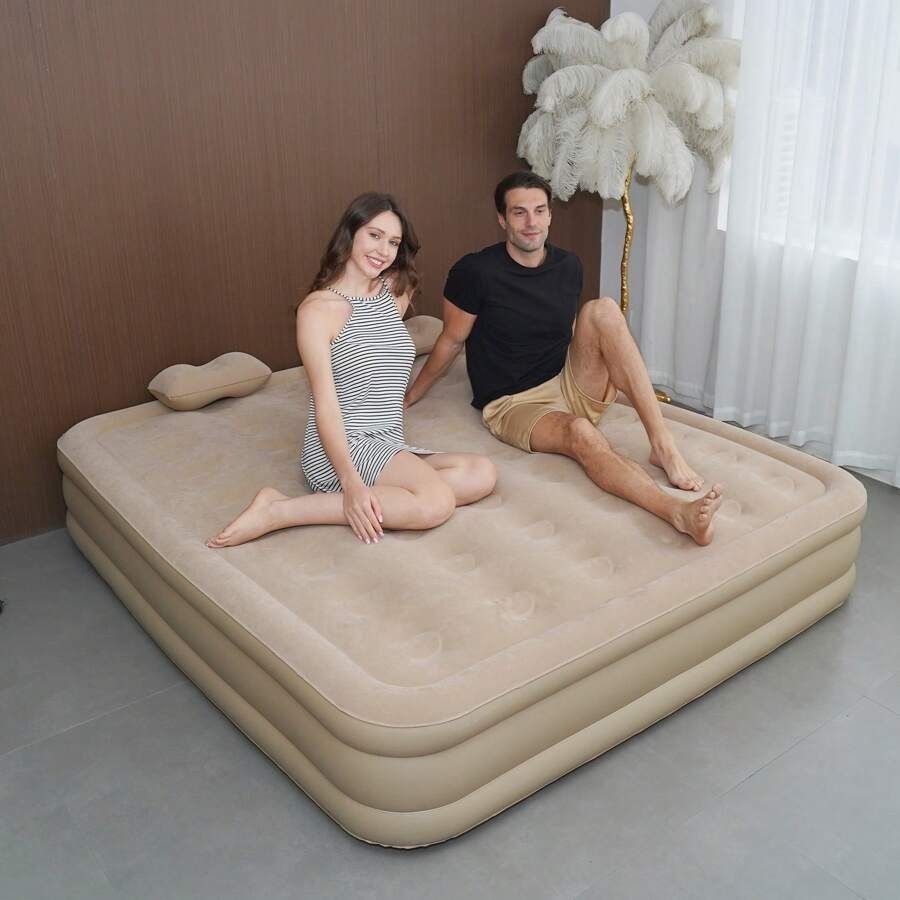 Air Mattress Automatic Tent Ou - Outdoor Camping Furniture review and price