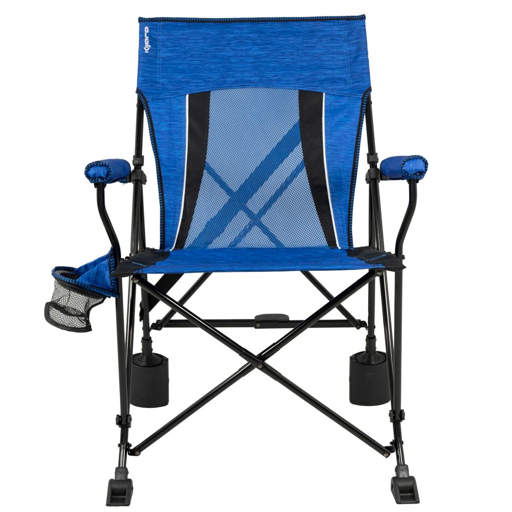 Rokit, Rocking Camp Chair Enjo - Outdoor Camping Rocker review and price