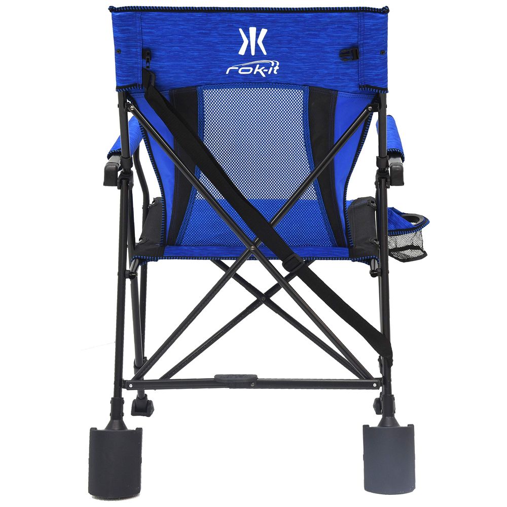 Rokit, Rocking Camp Chair Enjo - Outdoor Camping Rocker review and price