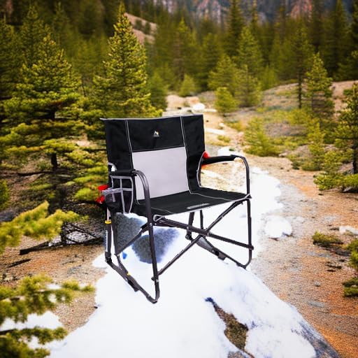 Freestyle Rocker XL Portable F - Outdoor Camping Rocker review and price