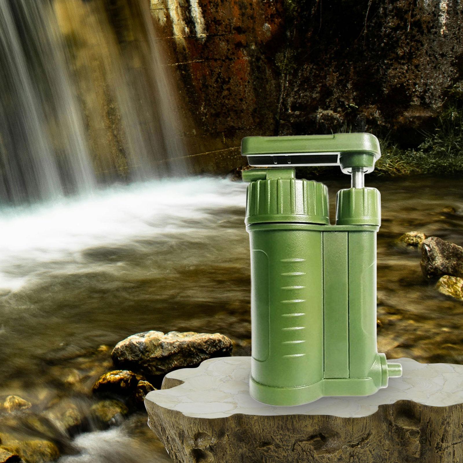 Portable Water Filter Water Pu - Portable Water Filter review and price
